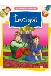 İnci Gül; Bez Bebekten Masallar, 5+ Yaş