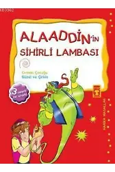 Alaaddin'in Sihirli Lambası; Orman Çocuğu- Güzel ve Çirkin