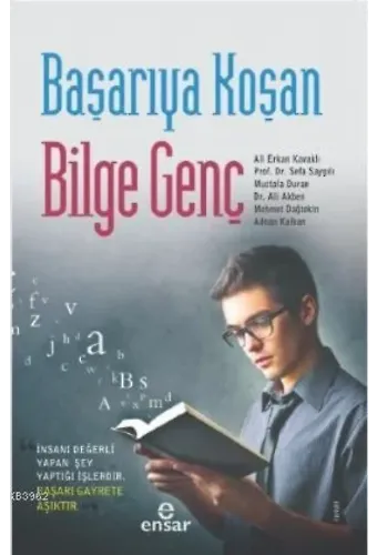 Başarıya Koşan Bilge Genç