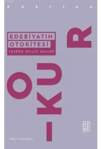 Edebiyatın Otoritesi