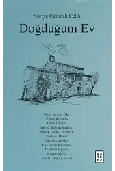 Doğduğum Ev