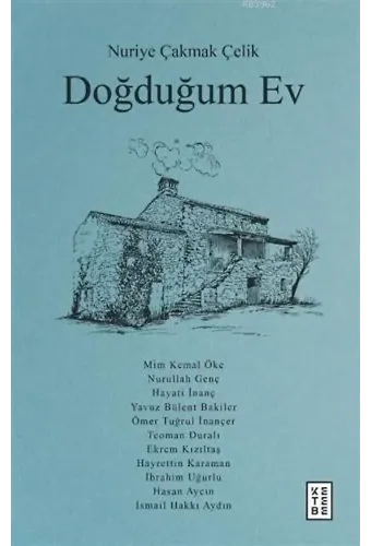 Doğduğum Ev