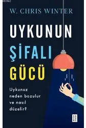 Uykunun Şifalı Gücü; Uykunuz neden bölünür ve nasıl düzeltilir?