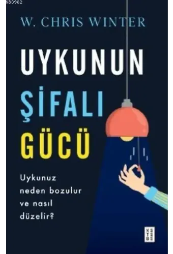Uykunun Şifalı Gücü; Uykunuz neden bölünür ve nasıl düzeltilir?