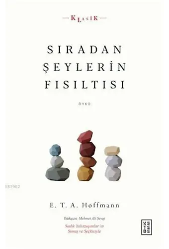 Sıradan Şeylerin Fısıltısı