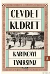 Karıncayı Tanırsınız