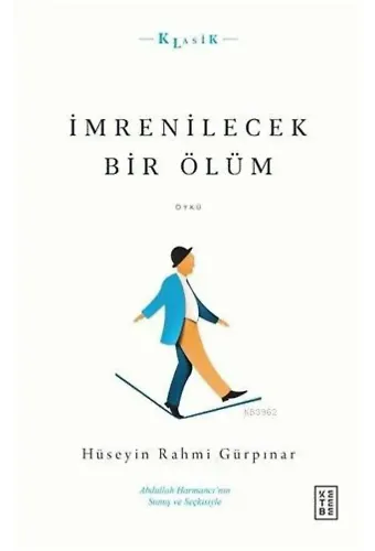 İmrenilecek Bir Ölüm
