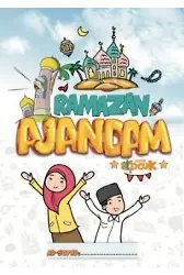 Ramazan Ajandam