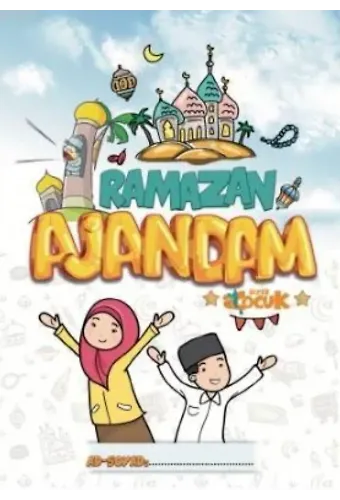 Ramazan Ajandam