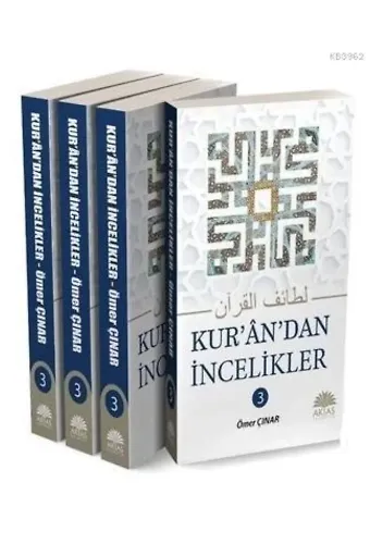Kurandan İncelikler 2