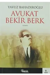 Avukat Bekir Berk