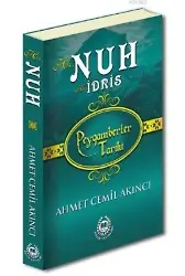 Hz. Nuh & Hz. İdris; Peygamberler Tarihi