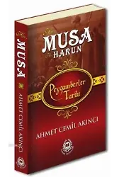 Hz. Musa & Hz. Harun; Peygamberler Tarihi