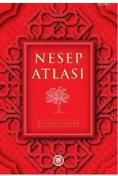 Nesep Atlası