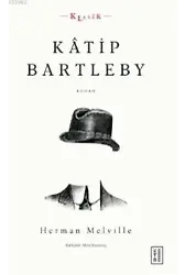 Kâtip Bartleby