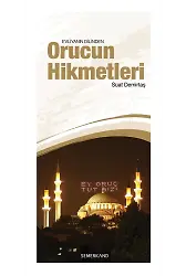Orucun Hikmetleri