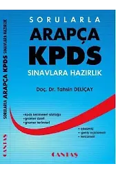 Sorularla Arapça KPDS
