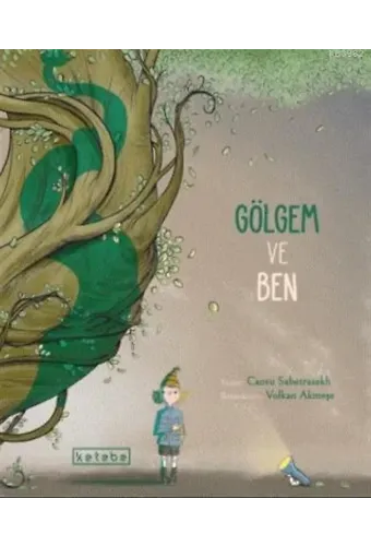 Gölgem ve Ben