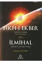 Fıkh-ı Ekber - İlmihal