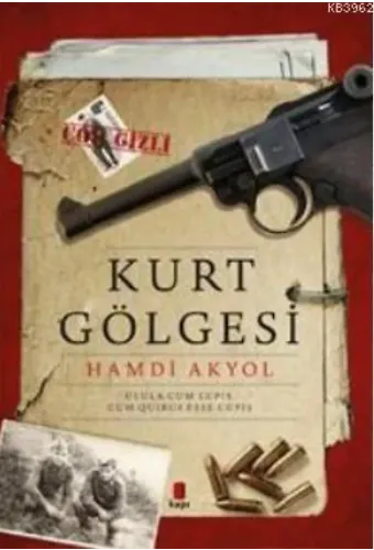 Kurt Gölgesi