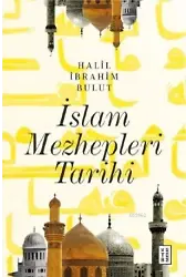 İslam Mezhepleri Tarihi