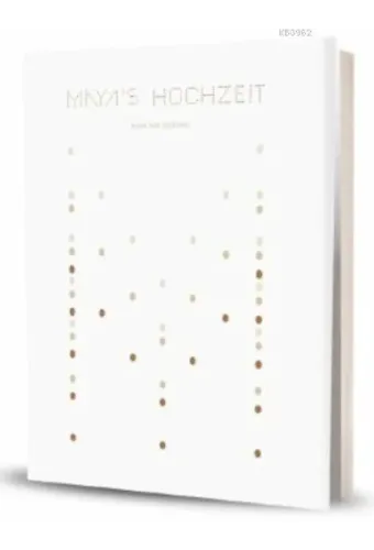 Maya's Hochzeit - Maya'nın Düğünü