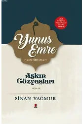 Yunus Emre - Aşkın Gözyaşları (Ciltli)