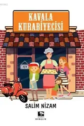 Kavala Kurabiyecisi