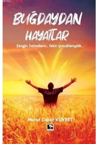 Buğdaydan Hayatlar
