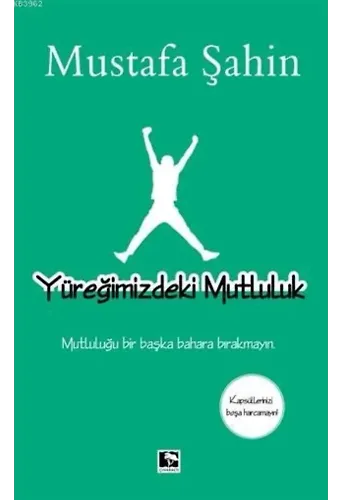 Yüreğimizdeki Mutluluk