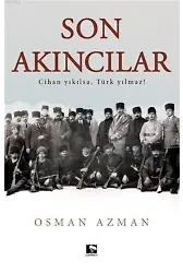 Son Akıncılar