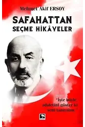 Safahat'tan Seçme Hikayeler