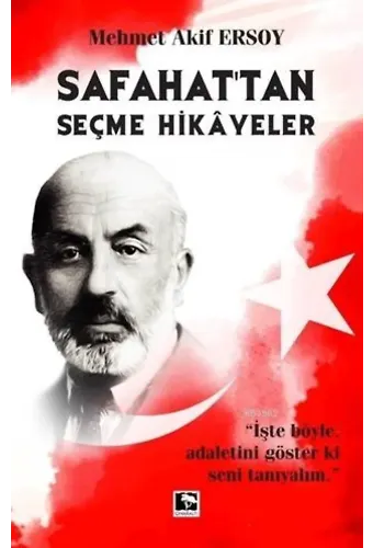 Safahat'tan Seçme Hikayeler