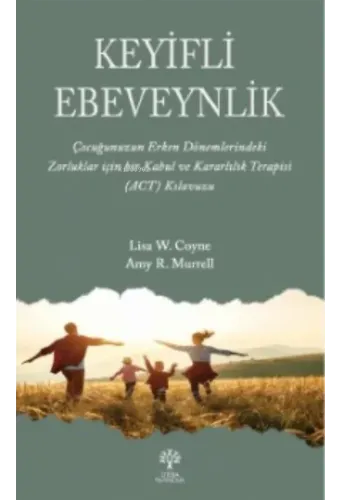 Keyifli Ebeveynlik