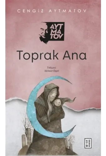 Toprak Ana