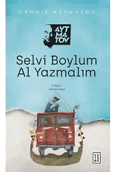 Selvi Boylum Al Yazmalım