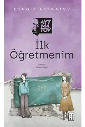 Ilk Öğretmenim