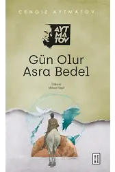 Gün Olur Asra Bedel