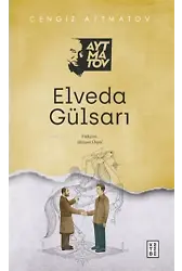 Elveda Gülsarı