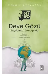 Deve Gözü;Baydamtal Irmağında
