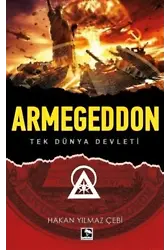 Armegeddon;Tek Dünya Devleti