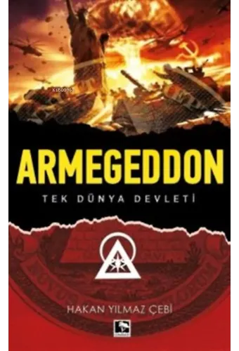 Armegeddon;Tek Dünya Devleti
