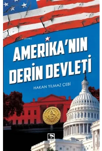 Amerika'nın Derin Devleti