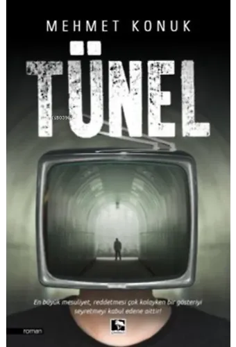 Tünel