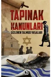 Tapınak Kanunları;Gizlenen Talmud Yasaları