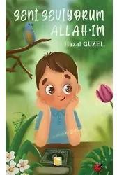 Seni Seviyorum Allah'ım