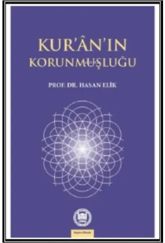 Kur'an'nın Korunmuşluğu
