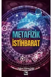Metafizik Istihbarat;Mıknatıslı Oyun Sahası Ve Manyetik Piyonlar - 7+ Yaş