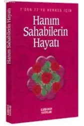 Hanım Sahabelerin Hayatı (cep Boy)
