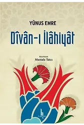 Yûnus Emre Dîvân-ı İlâhiyât